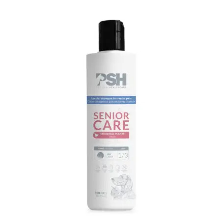 Psh - Shampoo Senior Care 300 Ml PSH - 1050100248