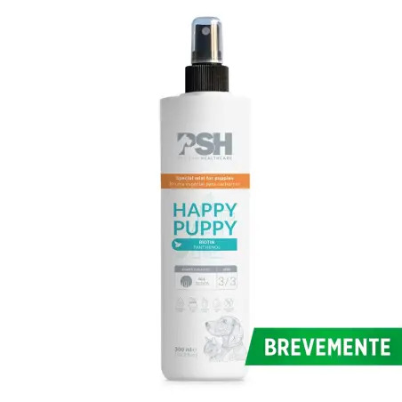 Psh - Happy Puppy Mist 300 Ml PSH - 1050100253
