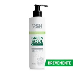 Psh - Condicionador Green Soul 300 Ml PSH - 1050100255