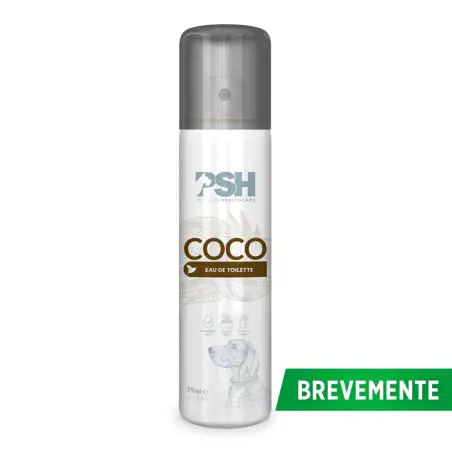 Psh - Coco Eau De Toilette 75 Ml PSH - 1050100185