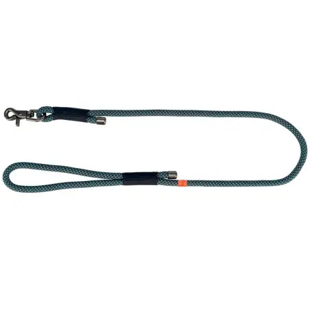 Trela "soft Rope" xs-s 1,20mt/ø6mm preto/antracite Trixie - 1040221103