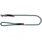 Trela "soft Rope" xs-s 1,20mt/ø6mm preto/antracite Trixie