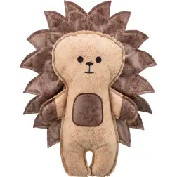 Porco Espinho Em Tecido - 33 Cm Trixie - 1040061538