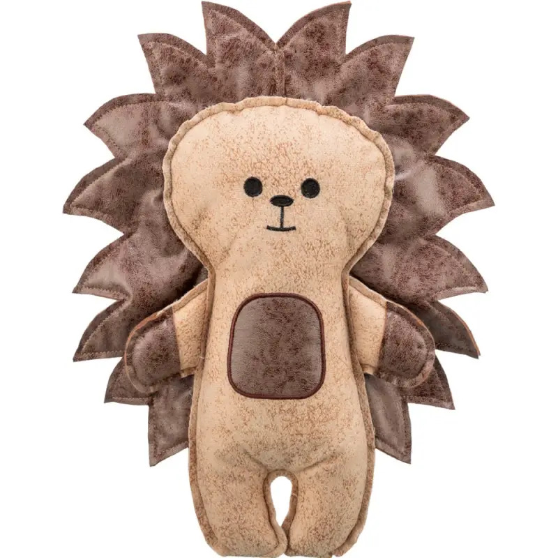Porco Espinho Em Tecido - 33 Cm Trixie