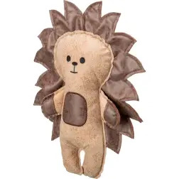 Porco Espinho Em Tecido - 33 Cm Trixie - 1040061538