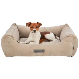 Cama "matteo" 60x50 Cm areia Trixie #4 - 1040070487