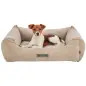 Cama "matteo" 60x50 Cm areia Trixie