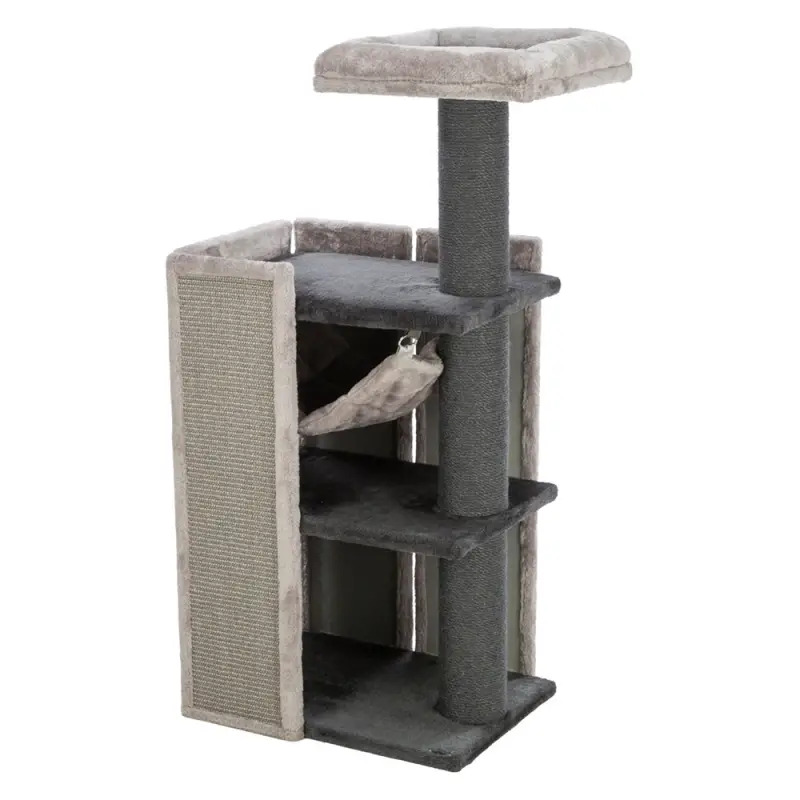 Arranhador "arianna" cinza - 52x112x40 Cm Trixie
