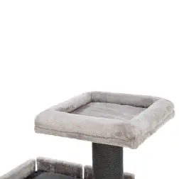 Arranhador "arianna" cinza - 52x112x40 Cm Trixie #2 - 1040061206