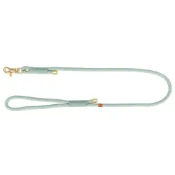 Trela "soft Rope" xs-s 1,20mt/ø6mm salvia/menta Trixie - 1040221106