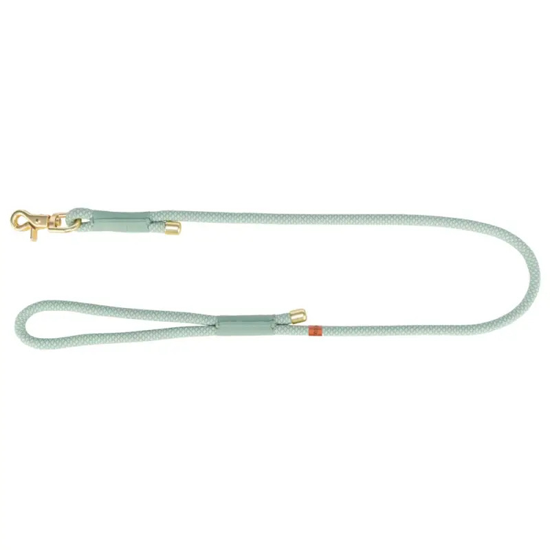 Trela "soft Rope" xs-s 1,20mt/ø6mm salvia/menta Trixie