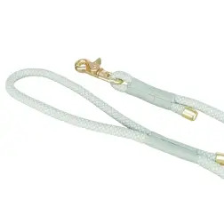 Trela "soft Rope" xs-s 1,20mt/ø6mm salvia/menta Trixie - 1040221106