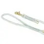 Trela "soft Rope" xs-s 1,20mt/ø6mm salvia/menta Trixie
