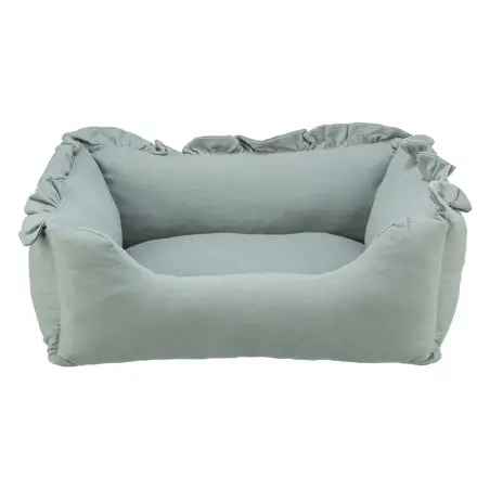 Cama "amelie" 65x50 Cm salvia Trixie - 1040070448