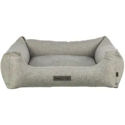 Cama "matteo" 60x50 Cm cinza Claro Trixie - 1040070491