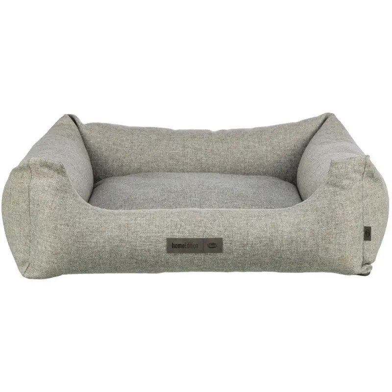 Cama "matteo" 60x50 Cm cinza Claro Trixie