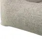 Cama "matteo" 60x50 Cm cinza Claro Trixie