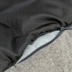 Cama "matteo" 60x50 Cm cinza Claro Trixie #2 - 1040070491