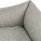 Cama "matteo" 60x50 Cm cinza Claro Trixie