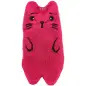 Figuras "animais" Sortidas Em Pelucia - 11 Cm 32 Uni Trixie