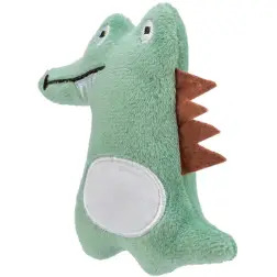 Figuras "animais" Sortidas Em Pelucia - 11 Cm 32 Uni Trixie #1 - 1040061569