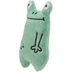 Figuras "animais" Sortidas Em Pelucia - 11 Cm 32 Uni Trixie #2 - 1040061569