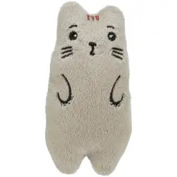 Figuras "animais" Sortidas Em Pelucia - 11 Cm 32 Uni Trixie #3 - 1040061569