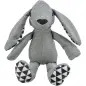 Lebrao Em Tecido/poliester - 39 Cm Trixie