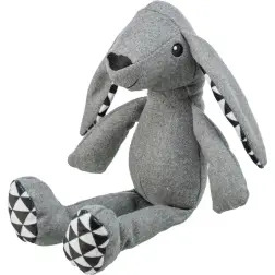Lebrao Em Tecido/poliester - 39 Cm Trixie - 1040061539