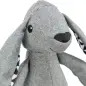 Lebrao Em Tecido/poliester - 39 Cm Trixie