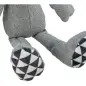 Lebrao Em Tecido/poliester - 39 Cm Trixie