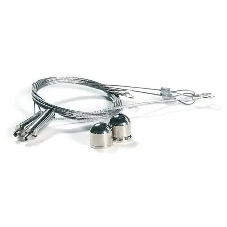 Kit P/ Suspender Luminaria  » Arcadia - 1040100518
