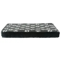 Colchao Rectangular "jimmy" 80x55 Cm preto Trixie - 1040310269