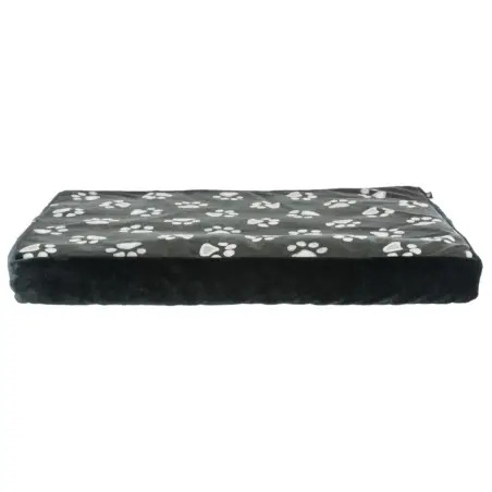 Colchao Rectangular "jimmy" 80x55 Cm preto Trixie - 1040310269