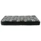 Colchao Rectangular "jimmy" 80x55 Cm preto Trixie