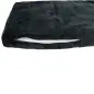 Colchao Rectangular "jimmy" 80x55 Cm preto Trixie