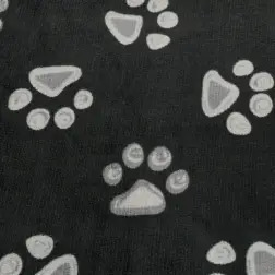 Colchao Rectangular "jimmy" 80x55 Cm preto Trixie #2 - 1040310269