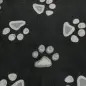 Colchao Rectangular "jimmy" 80x55 Cm preto Trixie