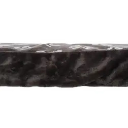 Colchao Rectangular "jimmy" 80x55 Cm preto Trixie #3 - 1040310269