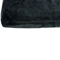 Colchao Rectangular "jimmy" 80x55 Cm preto Trixie #5 - 1040310269