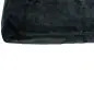 Colchao Rectangular "jimmy" 80x55 Cm preto Trixie