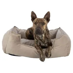 Cama "talia" 60x50 Cm areia Trixie #1 - 1040070317