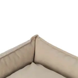 Cama "talia" 60x50 Cm areia Trixie #2 - 1040070317