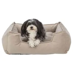 Cama "talia" 60x50 Cm areia Trixie #3 - 1040070317