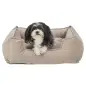 Cama "talia" 60x50 Cm areia Trixie