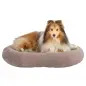 Cama Oval "talia" 80x65 Cm castanho Trixie