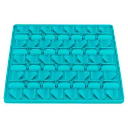 Placa "lick"n"snack" Em Silicone 30 Cm Trixie - 1040090785