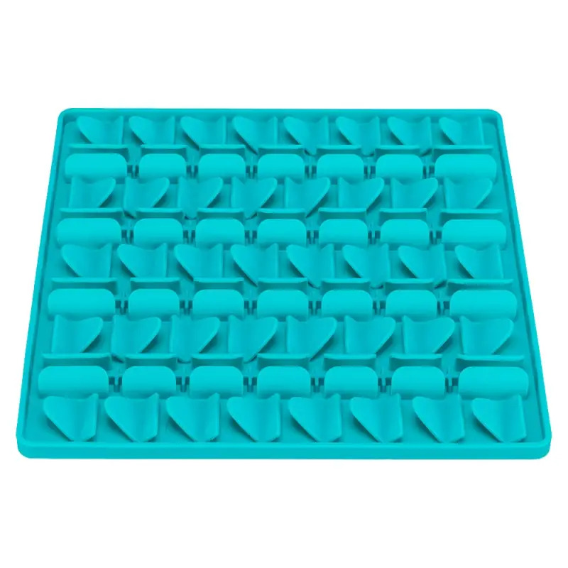 Placa "lick"n"snack" Em Silicone 30 Cm Trixie