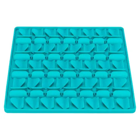 Placa "lick"n"snack" Em Silicone 30 Cm Trixie - 1040090785