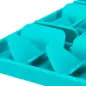 Placa "lick"n"snack" Em Silicone 30 Cm Trixie Placa "lick"n"snack" Em Silicone 30 Cm Trixie